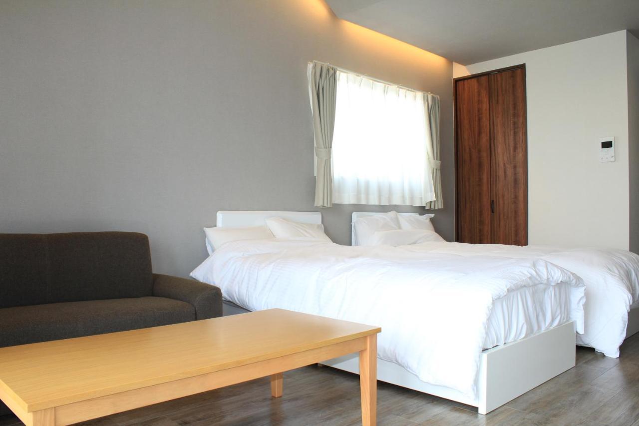 Gate Inn Nago Kültér fotó