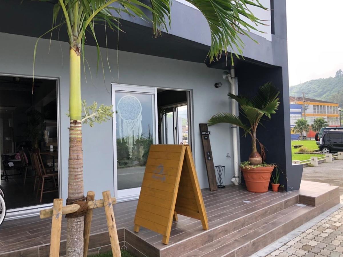 Gate Inn Nago Kültér fotó
