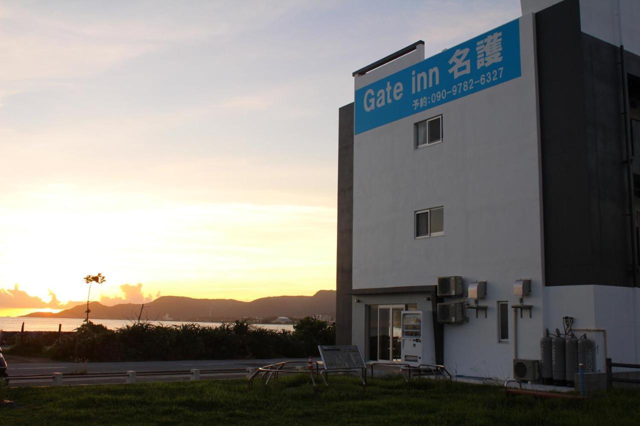 Gate Inn Nago Kültér fotó